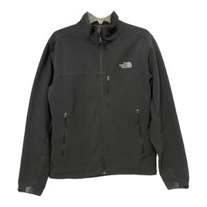 The North Face Men's Black Jacket size SP